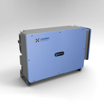 Hanson Fine Quality 15kW Off-Grid Hybrid Solar Power Inverter