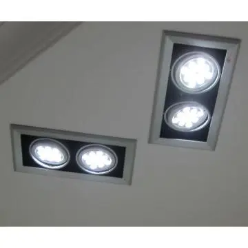 10W led ceiling light φ130 ceiling light CE & Rohs led down light