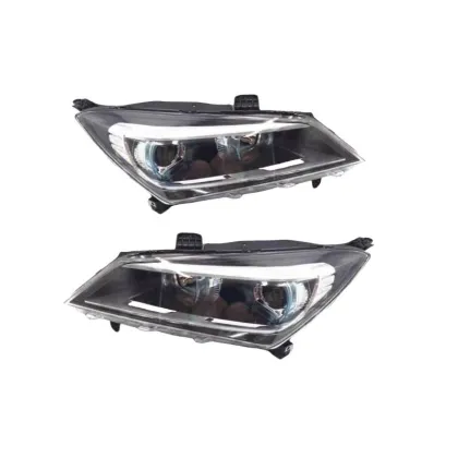 Chang An Suzuki Yue Xiang CS55 PLUS Generation 2 Headlamps & Headlights
