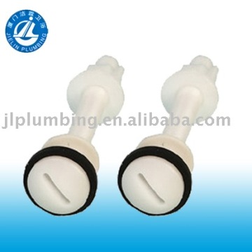 T3101 Toilet Plastic Connecting Bolt