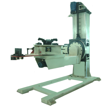 L-Type Automatic Welding Positioner
