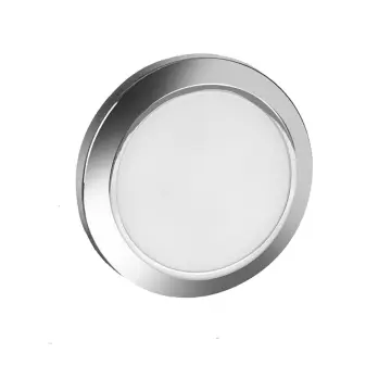 LED RV/Caravan Interior Lighting