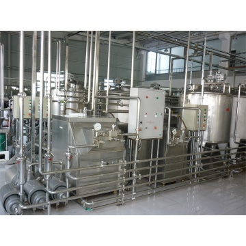 Automatic Flavored Yogurt Pouch Packaging Machine