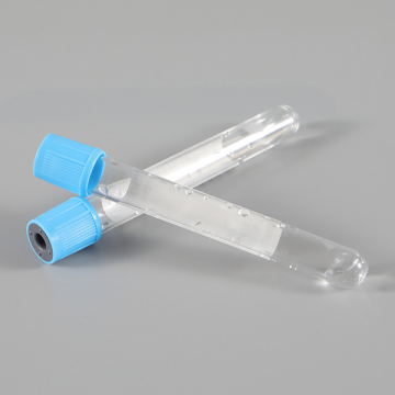 Tubo de centrífuga de laboratório 50ml aprovado por CE