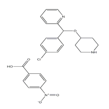 MFCD19105231 (бетагистин-промежуточные соединения) CAS 161558-45-8