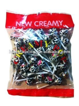 Bestway creamy lollipop