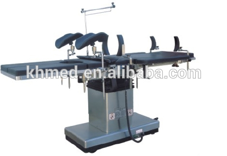 DH-S103B Electric surgical operation table with accessories