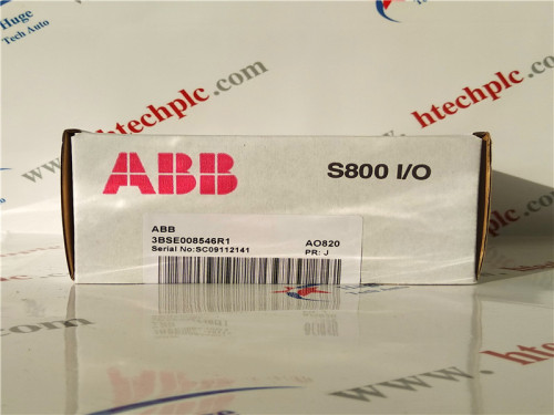 ABB SNAT-7780-GIF 5366368-B PLC