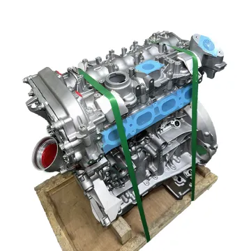 Mercedes Benz M274 1.6L 2.0L Engine Long Block Assembly for 4 Cylinder Models 910 920