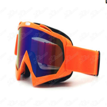 Racing Goggle For Dirt Bike Motard Motocross