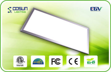 Commercial Dimmable Recessed Led Ceiling Lights / Indoor Led Panel Light 3500k
