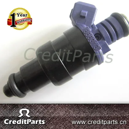 Siemens Deka Auto Fuel Injector for Renault 1.6 8 (866313)