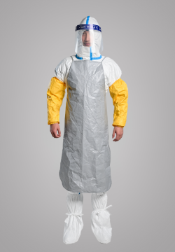 Protective Apron Non woven