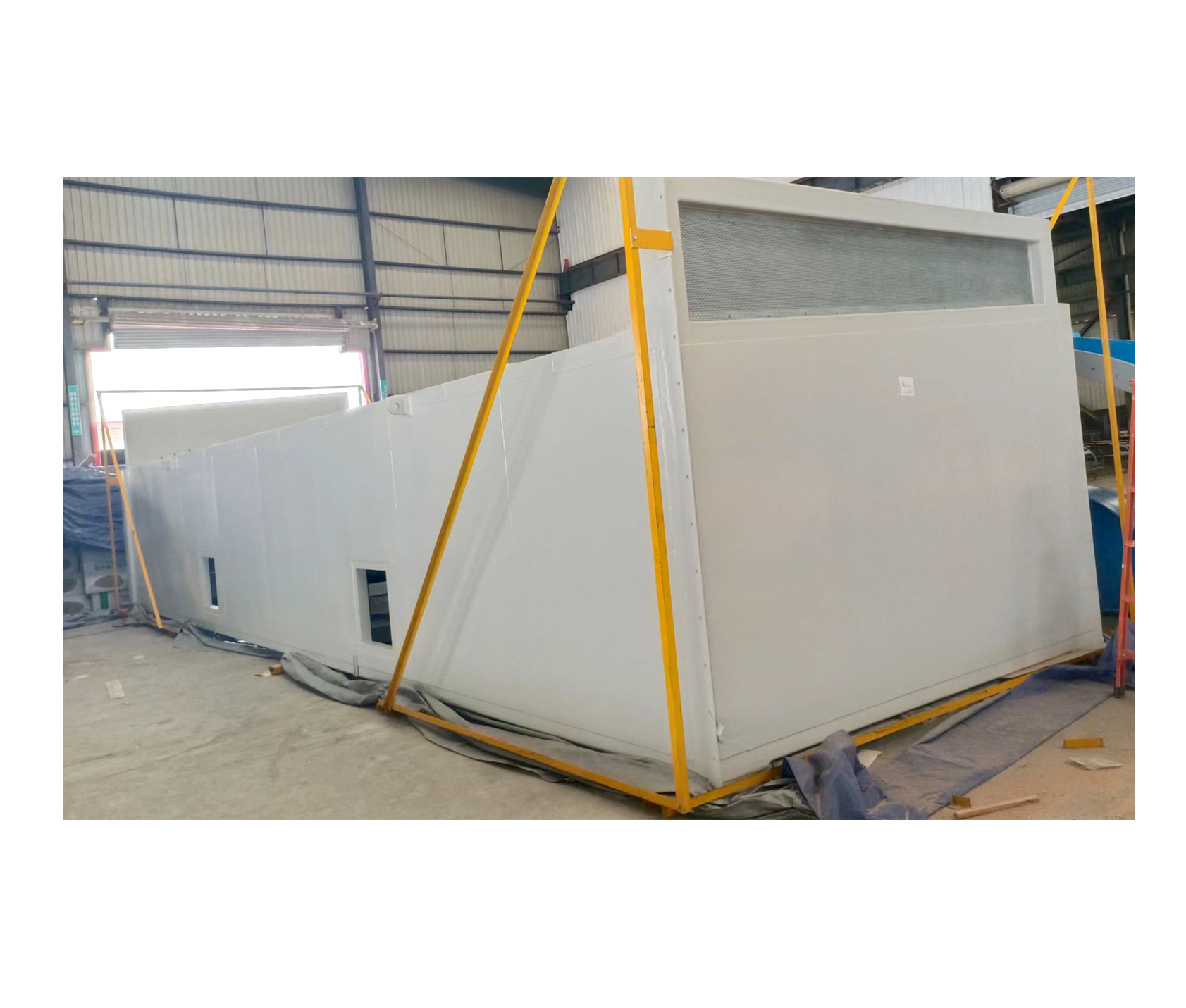 AM Module Sound enclosure