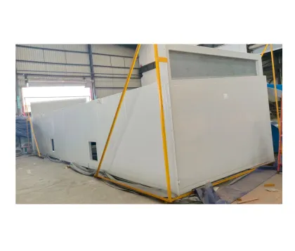 Sound enclosure AM Module