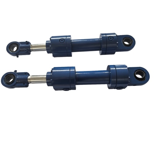 Double Acting Industrial Hydraulic Cylinder