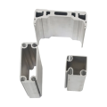 6061 6063 Aluminium Extrusion Aluminum Profile