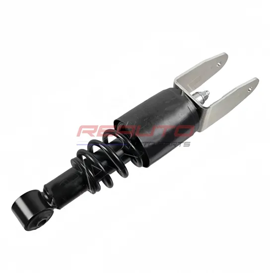 Mercedes-Benz ACTROS MP4 Shock Absorber Parts - Wholesale Spare Parts OE 9613100255/9603105255/9603105355