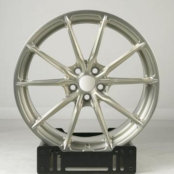 Custom Alloy Wheels 18-22 Inch Rims for BMW E46 M3 E60 E34 E60 E61 F30 F35 F10 E90