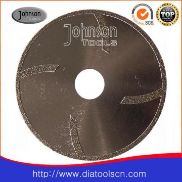 OD115mm Electroplated saw blade