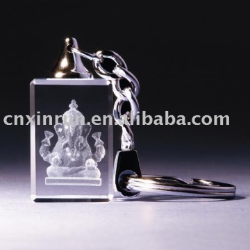 FK680782  crystal paperweight