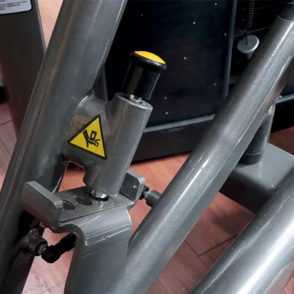 Fitness comercial smart gym equipment price