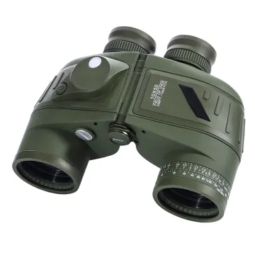 2021 Best Long Range Binoculars with Day and Night Vision for Outdoor Hunting