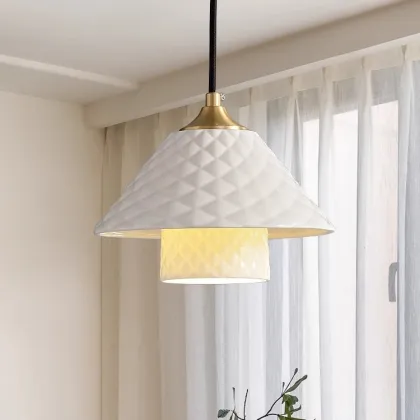 Wholesale Customized Room Lamps: Decorative Chandeliers, Pendant Lights & Luxury Brass Ceramic Lamps