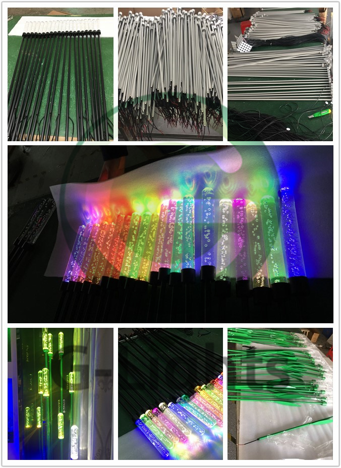 led reed factory