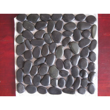 Pebble Mosaic
