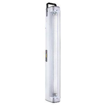 Перезаряжаемые портативный аварийного освещения 1x20W