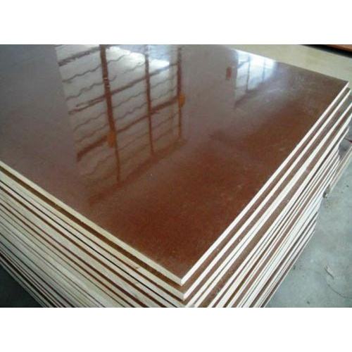 3021 Phenolic Paper Laminated Sheet for Insulation