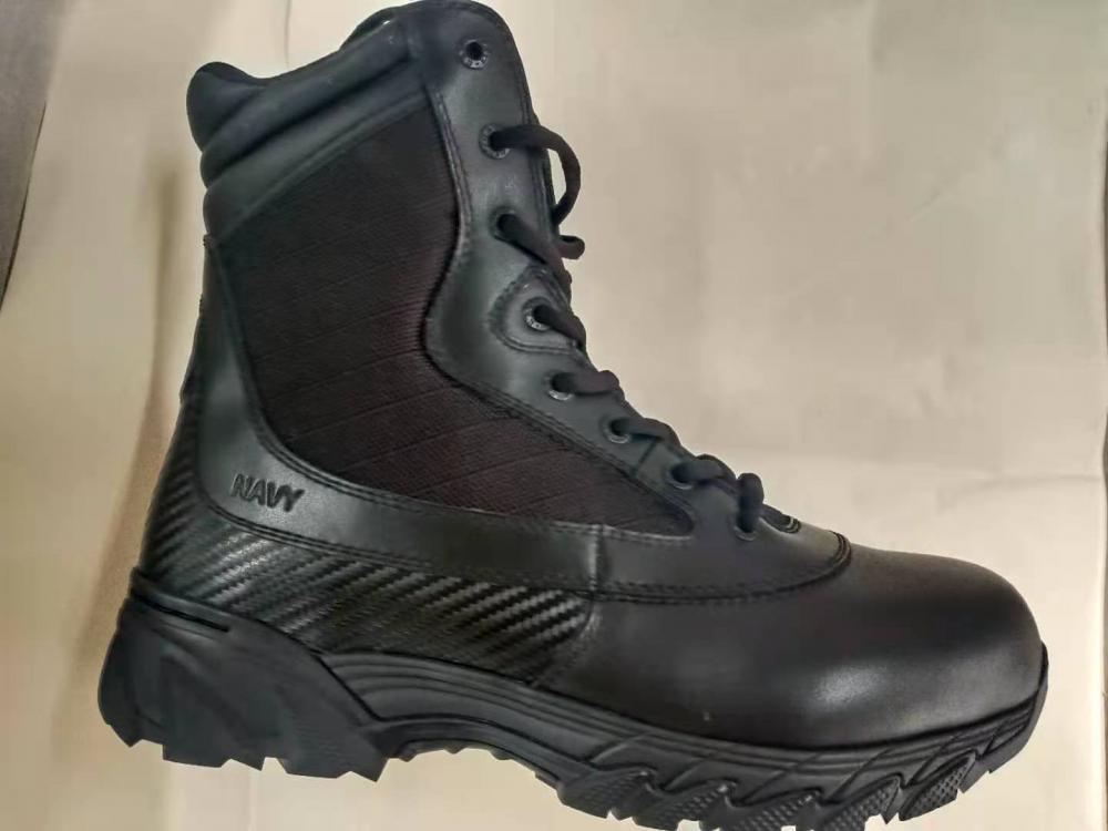 Southeast Asian military boots