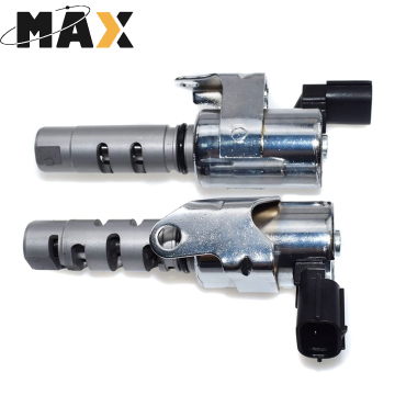 VVT Kawalan Minyak Masa Camshaft untuk Toyota Altezza 2.0 (15330-74040 15330-74030)
