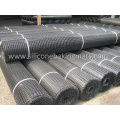 Biaxial Geogrid Soil Reinforcement