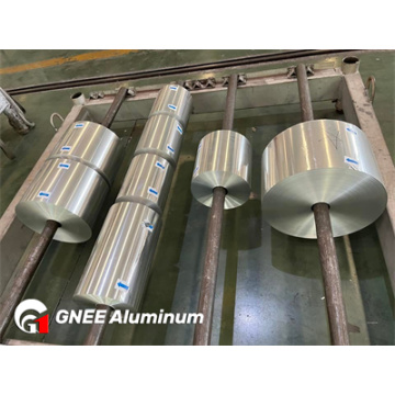 3004 aluminium jumbo roll