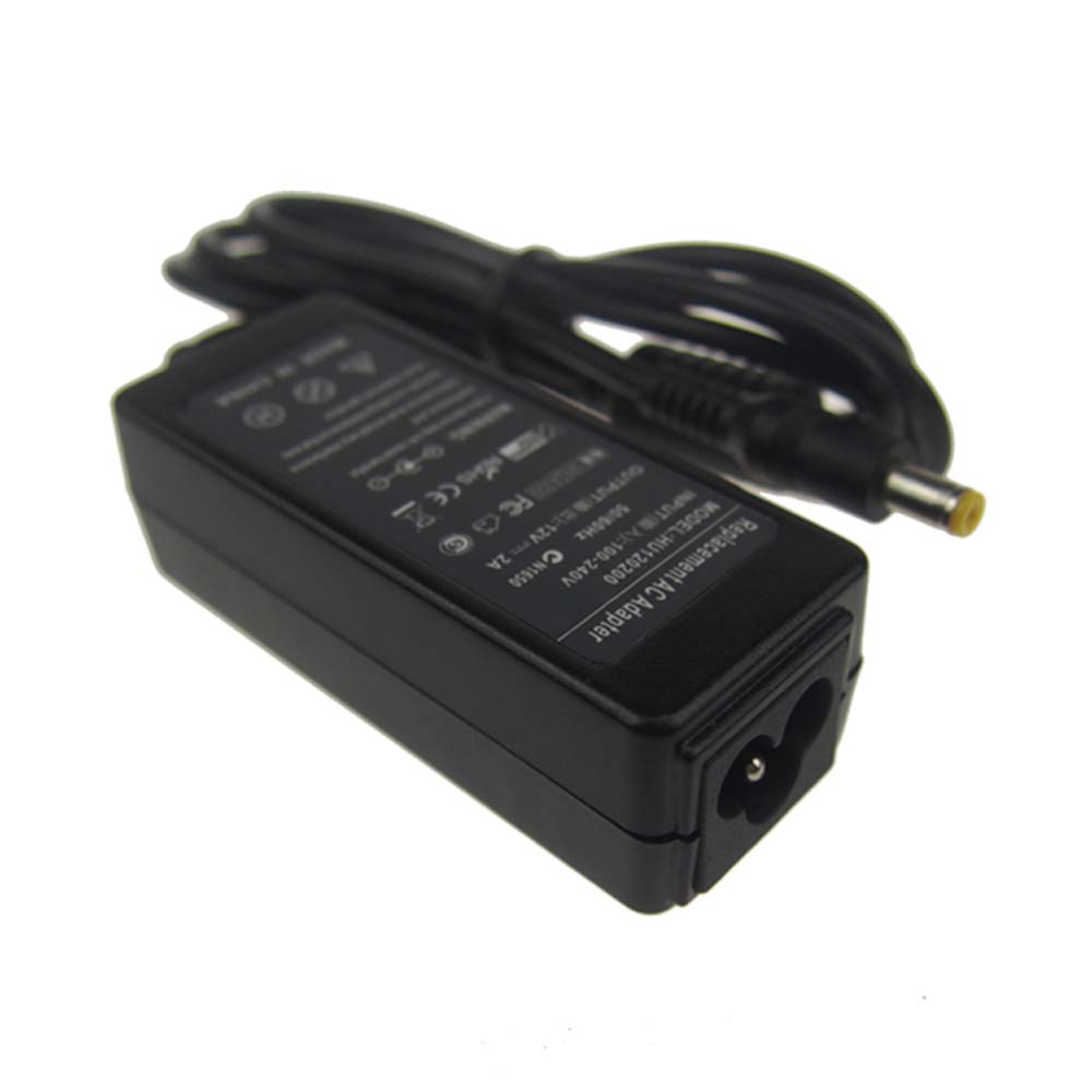 12v 24w power charger 
