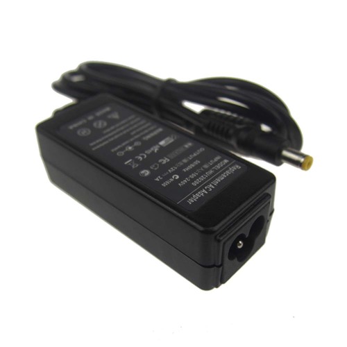 12V 2A 24W adaptador de cargador de corriente LCD / LED cargador