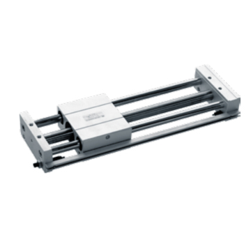 CY1L series rodless ball bearing cylinder
