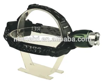 New Fashion Super bright outdoor T6 headlamp