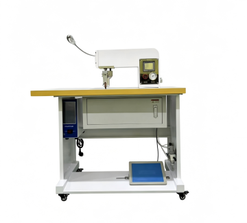 35KHz Ultrasonic Fabric Sealing Machine
