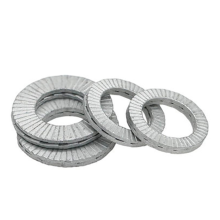 Metresch Self Locking Washers