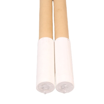 Wholesale Ceramic Fiber Protection Tubes for Reusable Thermocouples