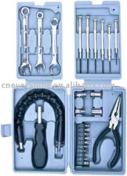 26pc tool set