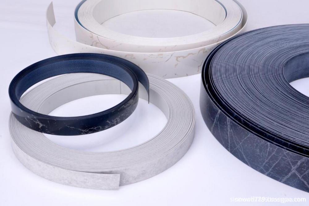 Pvc Edge Banding