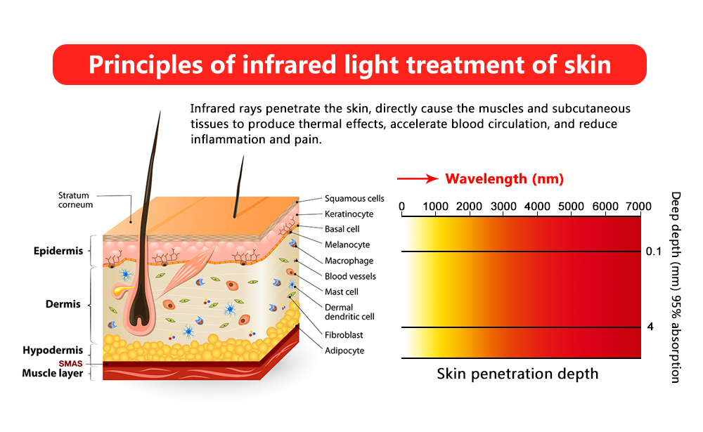 Light Therapy Machine