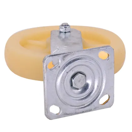 8 Inch Industrial Caster Wheel For Trolley