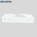 12VDC 60W High PFC LADE LED -driver met laag spanning