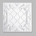 Piastrelle per soffitti in poliuretano 61x61 cm per la decorazione d&#39;interni