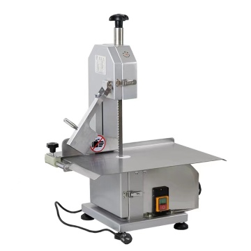 High Quality Commercial Frozen Fish Meat Bone Cutter - Best Sale Electric Bone Saw